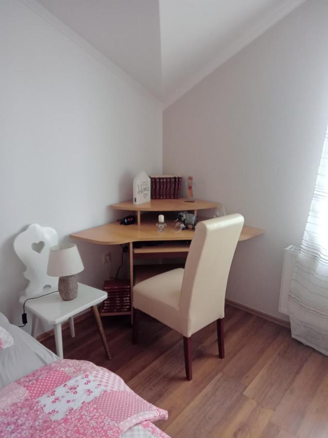 Apartman Bepo Gospić Zewnętrze zdjęcie