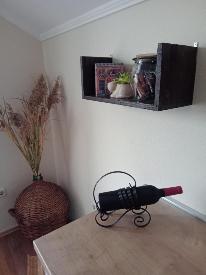 Apartman Bepo Gospić Zewnętrze zdjęcie