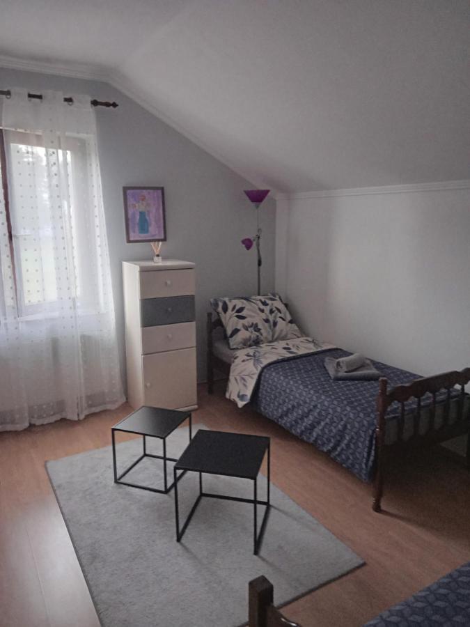 Apartman Bepo Gospić Zewnętrze zdjęcie