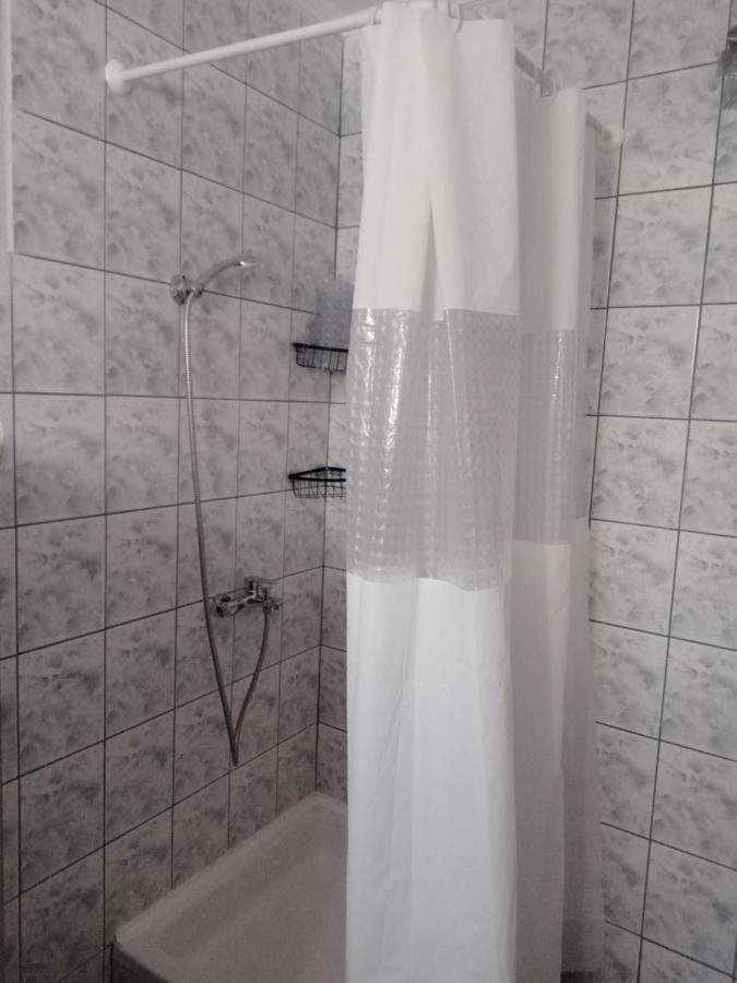 Apartman Bepo Gospić Zewnętrze zdjęcie