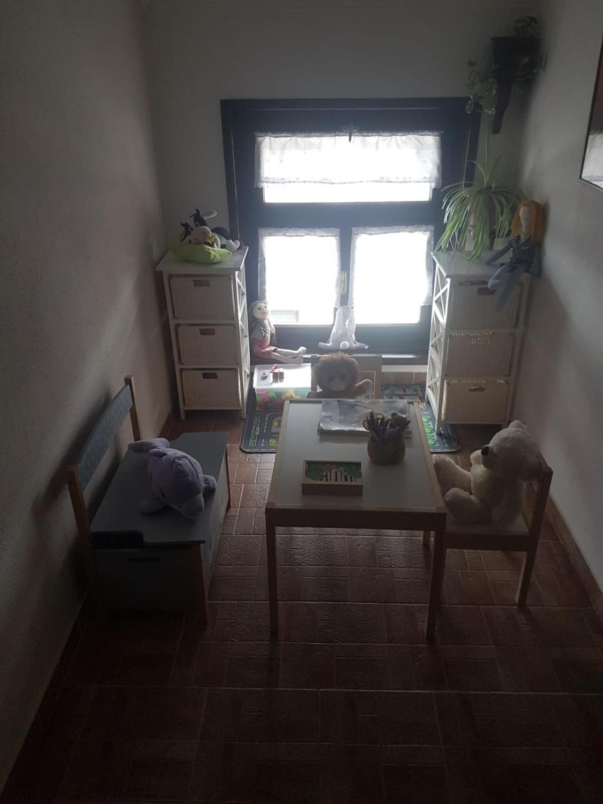Apartman Bepo Gospić Zewnętrze zdjęcie