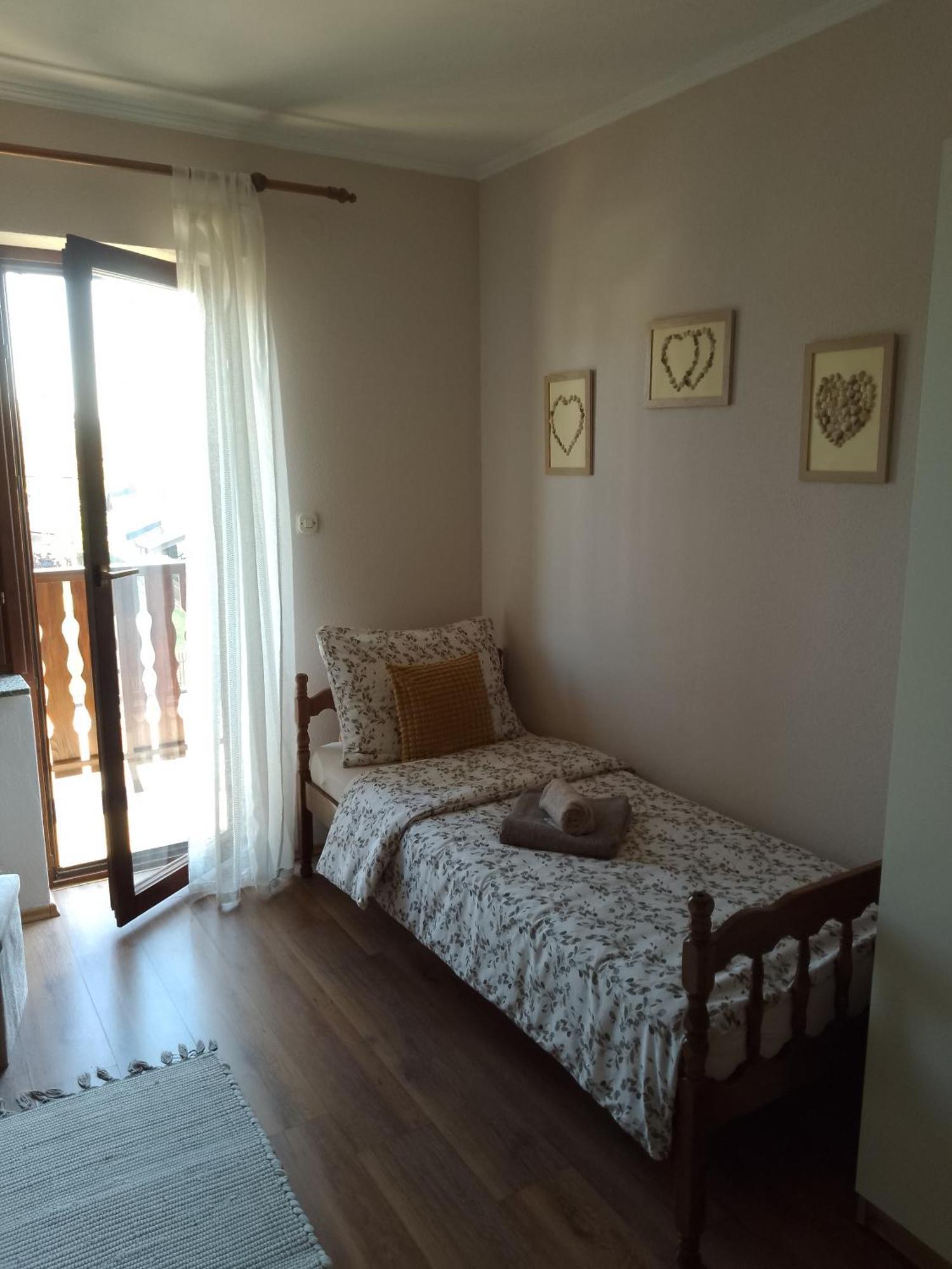 Apartman Bepo Gospić Zewnętrze zdjęcie