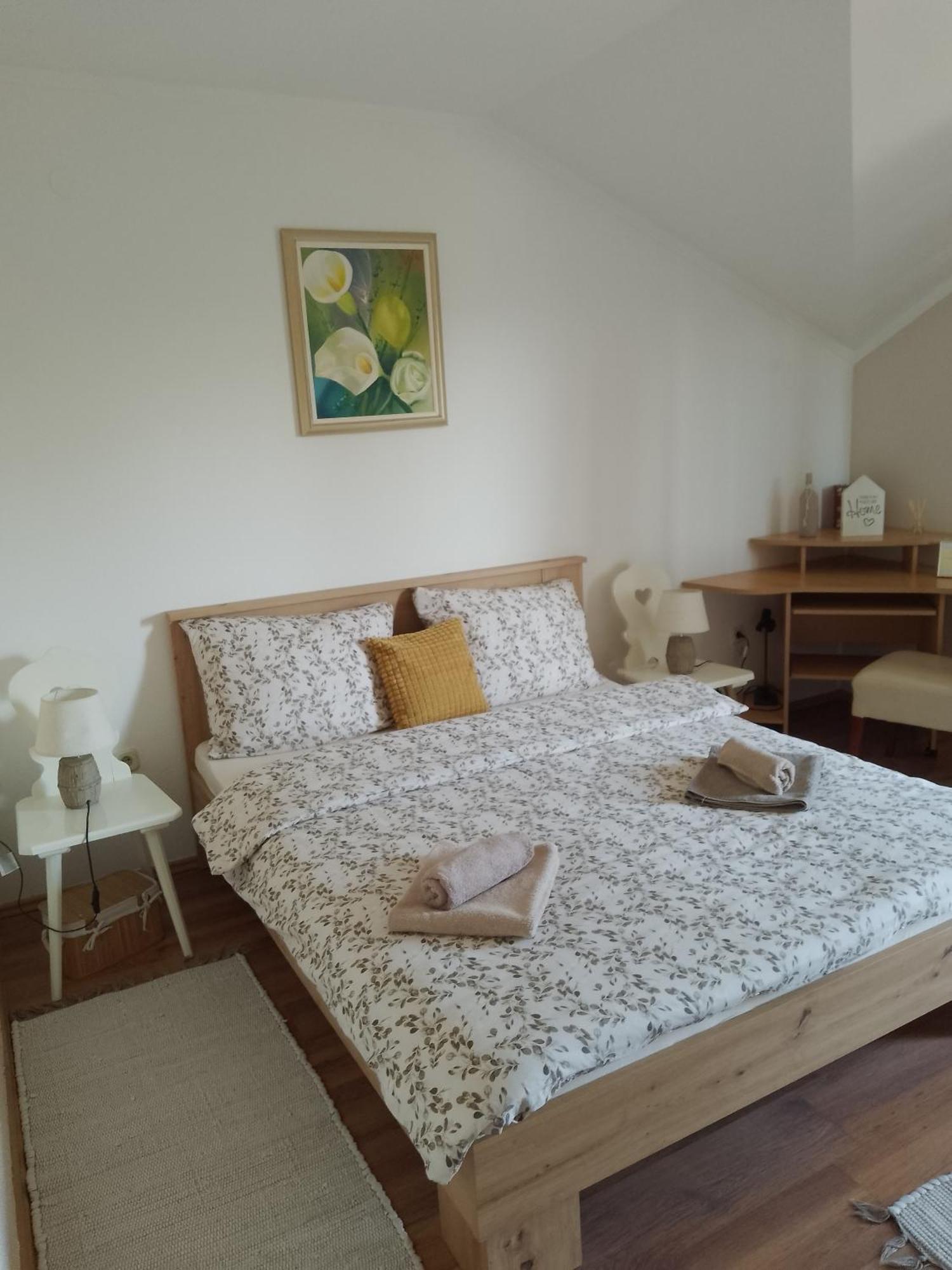 Apartman Bepo Gospić Zewnętrze zdjęcie