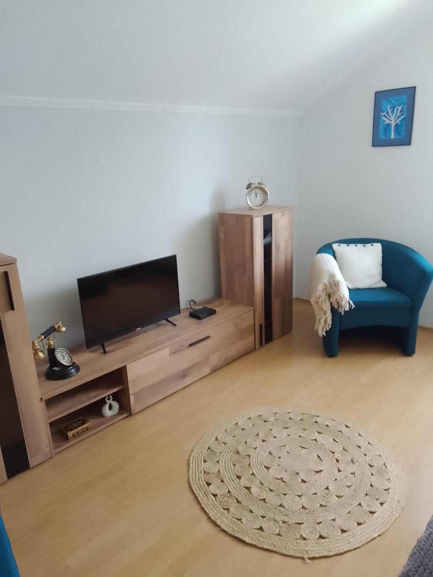 Apartman Bepo Gospić Zewnętrze zdjęcie
