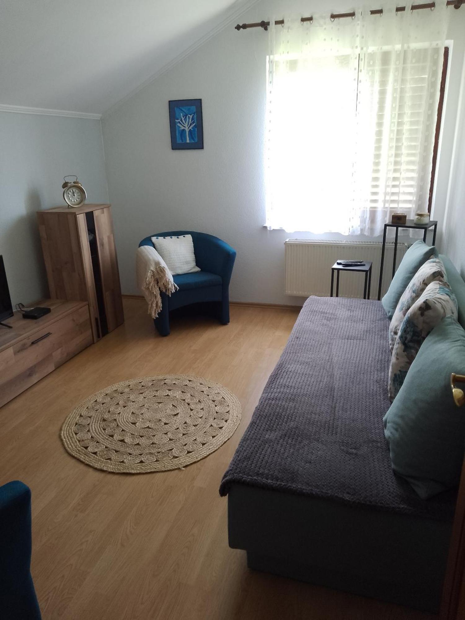 Apartman Bepo Gospić Zewnętrze zdjęcie