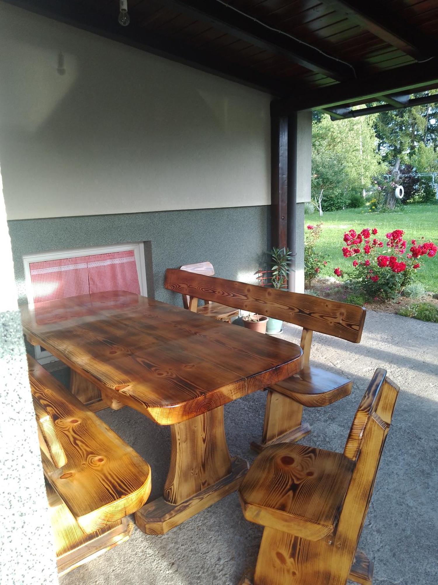 Apartman Bepo Gospić Zewnętrze zdjęcie