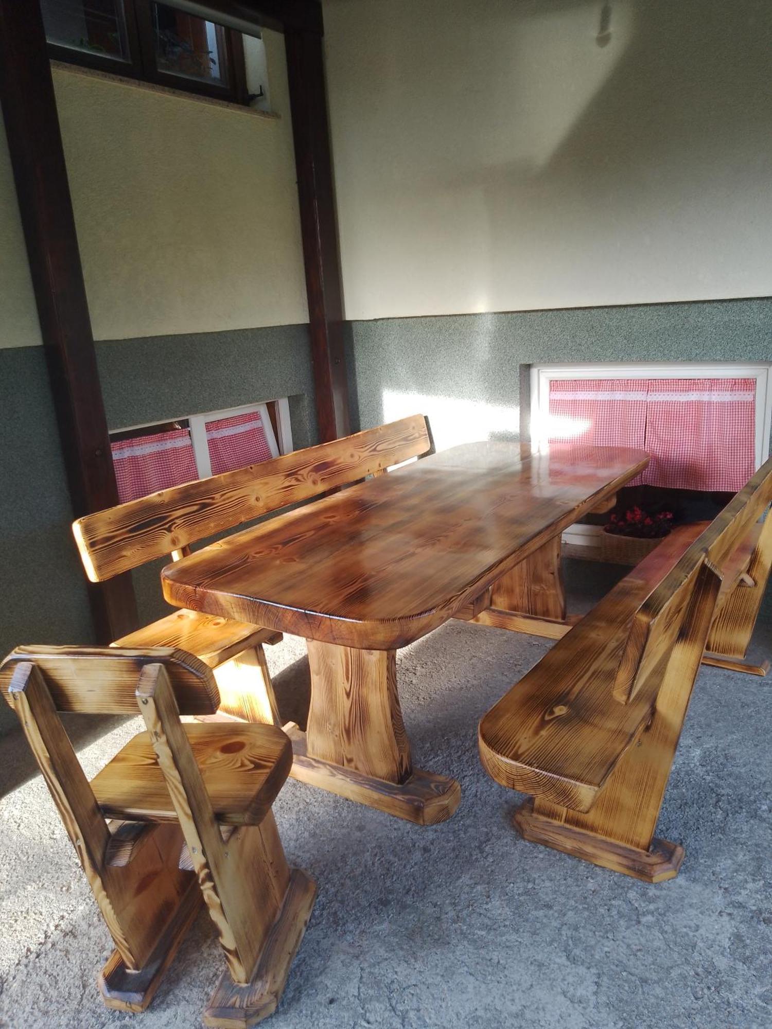 Apartman Bepo Gospić Zewnętrze zdjęcie